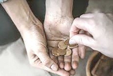 Bulan Ramadan Akan Berakhir, Ini Tiga Amalan yang Bisa Dilakukan 