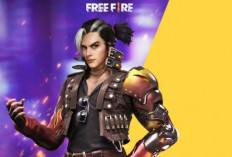 Jangan Sampai Telat! Semua Kode Redeem FF 5 Desember 2025 Masih Aktif dan Bisa Diklaim