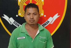 Mau Lunasi Hutang Sopir Angkutan Sawit di Musi Rawas Nekat Curi Sawit Milik Perusahaan, Namun Aksinya Gagal 