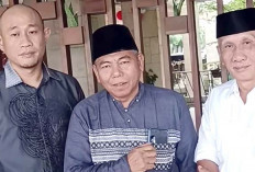 Pasca Keluarnya Putusan MK, Ini Sikap Suko dan Formasi