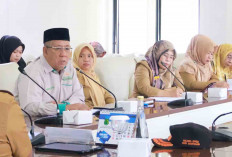 Donasi dari Muba Terkumpul Rp1,5 Miliar untuk Korban Banjir Sumatera