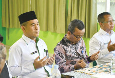 Kemenag Minta Kantin Madrasah juga Urus Sertifikasi Halal