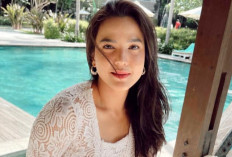 Alice Norin Divonis Idap Kanker Sarkoma, Rahim Diangkat Hingga Alami Menopause Dini