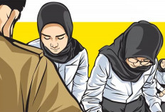 Hasil Seleksi Administrasi PPPK Paruh Waktu Diumumkan, Bagi yang Lulus ini Arahan BKPSDM Lubuk Linggau