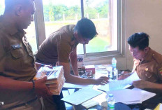 DPRD Musi Rawas Siapkan Paripurna Istimewa HUT ke-83
