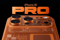 Bocoran iPhone 18 Pro Max Akan Punya Dynamic Island Lebih Kecil, Layar Makin Luas dan Modern 