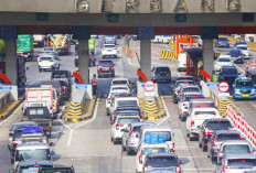 Tarif Tol Naik di Beberapa Ruas Jalan ini, Tunggu Penetapan Sudah Sesuai BPJT Kepmen 