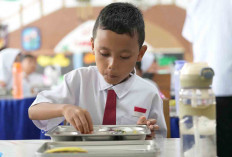 Kepala Daerah Berwenang Hentikan Dapur MBG, Amanat Keppres Nomor 28 tahun 2025