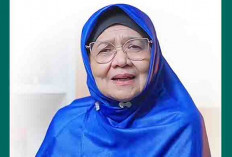 Saat Orang Tua Salah, ini yang Perlu Dilakukan