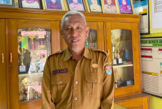 SDN 32 Lubuk Linggau Fokus Bentuk Karakter Siswa 