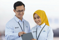PT TASPEN Pastikan Pembayaran Gaji ke- 13 Bagi Pensiun Mulai 2 Juni 2026 