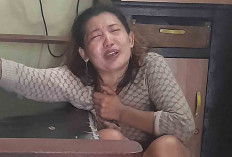 Soal Motif Seorang Istri di Lubuk Linggau Nekat Bakar Rumah, Ini Penjelasan Polisi