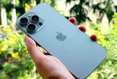 Rilis iPhone 17 Series, 7 Produk Apple Tidak Dijual Lagi DItarik dari Peredaran