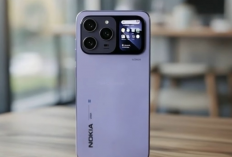 Bocoran Nokia Lumia Max 2026 Muncul, Spek Tinggi dengan Harga Terjangkau