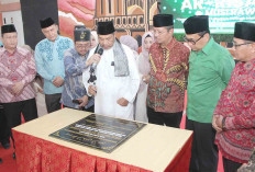 Kuliah di STAI Ar-Risalah Musi Rawas, Berikut Prospek Alumni Prodi Pendidikan Bahasa Arab 