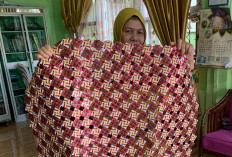 Melihat Aktivitas Anak Panti Asuhan Putri Aisyiyah Siti Khadijah Lubuklinggau 