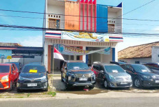 Showroom Kenanga Mobilindo Lubuk Linggau, Solusi Tepat Cari Mobil Second Terpercaya