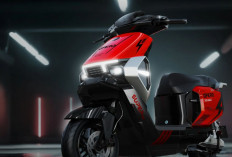 Review Overo Star 3 Lit: Sepeda Listrik Murah dengan Jarak Tempuh 70 Km