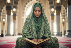 Surat Yasin Ayat 16: Cerminan Amalan, Penentu Petunjuk dan Kesesatan