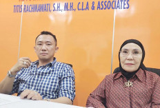 Jika Terdakwa Meninggal Seperti Kasus Alex Noerdin, Begini Alur dan Mekanisme Penetapan Penghentian Sidang 