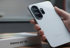 Kamera 50 MP Jadi Andalan, Samsung Galaxy A57 Tawarkan Hasil Foto Tajam untuk Konten Harian