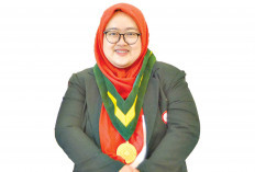 Ketua IDI Lubuk Linggau : Anak Usia 5-12 Tahun Rentan Cacingan, Kenali Gejalanya