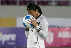 Kualifikasi AFC U17 Putri 2026, Jadwal Lengkap, Timnas Putri Indonesia U17, Grup C, Live di Mana & Kapan?