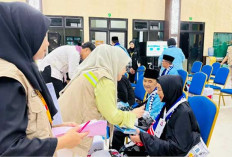 Jemaah Haji Bayar Dam Resmi Lewat Adahi Project, Begini Mekanismenya