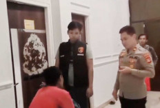 Gara-gara Hutang Anak 7 Tahun di Muratara Diculik, Pelaku Kabur Berenang ke Sungai 