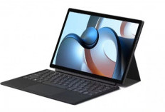 Cek Keunggulan Xiaomi Book 12,4 Inch: Miliki Performa Tangguh dan Kencang, Bikin Produktif!