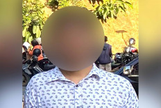 Beberapa Kali Pria Disabilitas di Lubuk Linggau Coba Bunuh Diri, Tiba-tiba Jasadnya Ditemukan Pencari Ikan