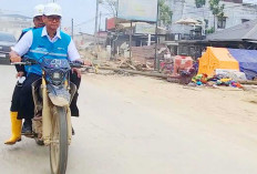 Menuju Pemulihan Sistem Listrik Aceh Memasuki Tahap Krusial