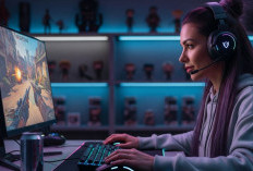 PC Gaming Second vs Baru, Pilih Mana yang Lebih Worth It di Tahun 2025?