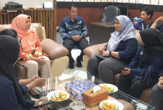 Tim Ekspedisi Patriot Kunjungi Kawasan Tran di Musi Rawas