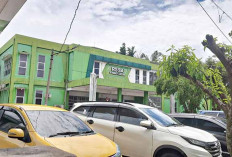 Terkait Keluhan Keluarga Pasien, Direktur RSUD Siti Aisyah Tegas akan Berikan Sanksi Petugas yang Langgar SOP