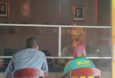 Pelaku Begal Lakukan Aksinya di Waktu Subuh, Kali Ini Korbannya Driver Ojol dan Petugas Kebersihan