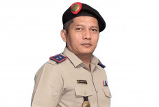 Wujudkan Zona Integritas, Kantor Pertanahan Lubuk Linggau Resmi Sampaikan Maklumat Pelayanan