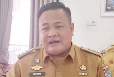 Pemkot Lubuk Linggau Rancang Penataan Parkir, Fokus Tertib dan Optimalisasi PAD