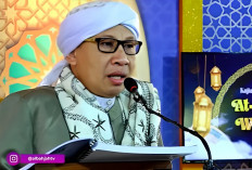 Golongan Orang yang Merugi di Bulan Ramadan: Pahala Tak Didapat, Dosa Tak Diampuni