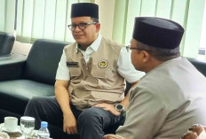 JCH Segera Instal Aplikasi Nusuk, ini Manfaatnya