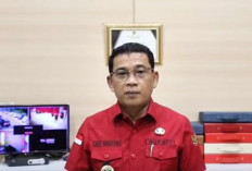 Bupati Muratara Minta Nakes Jaga Etika saat Melayani Pasien