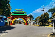 Destinasi Wisata Kampung China Bengkulu Akan Mampu Bersaing Chinatown Nusantara