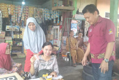 Kabupaten Musi Rawas Kekurangan Tenaga Pendamping PKH