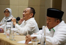 Agar Pembayaran Gaji dan Tunjangan Lebih Efektif, Kemenag Siapkan Skema One Person One Payment