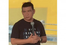 Bupati Muratara tetap Upayakan Usulan WPR Disetujui 