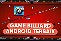 3 Rekomendasi Game Billiard Android Terbaik, Bisa kalian Mainkan Secara Online dan Juga Offline Secara Gratis!