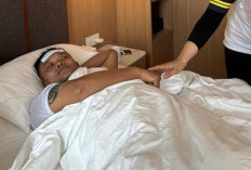 Kondisi Terbaru Sule Usai Dirawat di RS: Bongkar Penyakit Asli dan Sindir Netizen Pedas