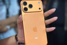 Tidak Ada iPhone 19? Apple Akan Beri Kejutan Bari di Ulang Tahun ke 20