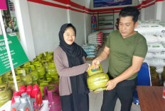 Resmi Diluncurkan Presiden Prabowo, Begini Geliat Koperasi Merah Putih Mangun Harjo Musi Rawas