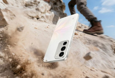 realme C100 Hadir di Indonesia, Smartphone Murah dengan Baterai 8.000 mAh dan Bodinya Super Kuat